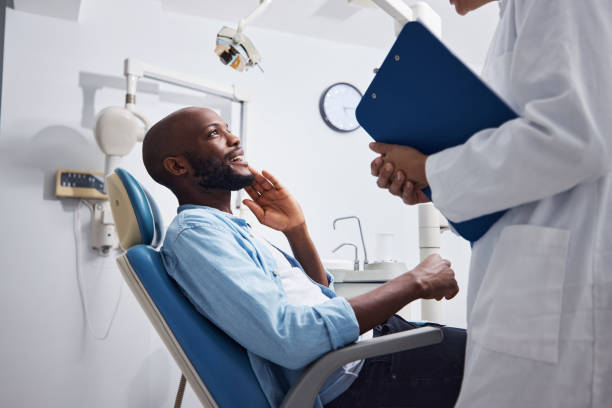 Best Knocked-Out Tooth Emergency  in Trappe, PA