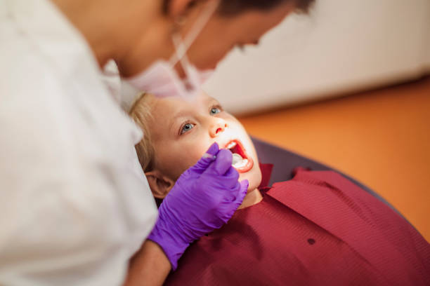 Best Dentist for Tooth Abscess  in Trappe, PA