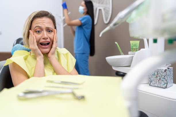 Best Broken Tooth Emergency  in Trappe, PA