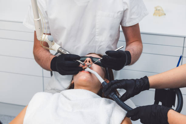 Best Root Canal Emergency Dentist  in Trappe, PA